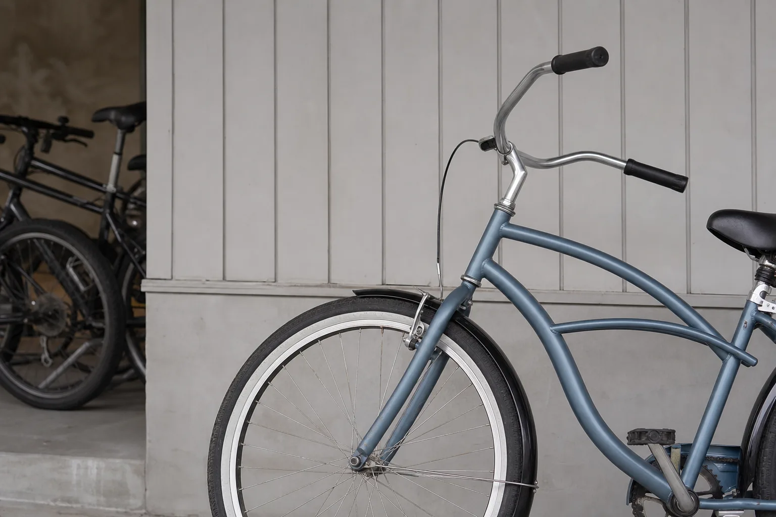 First ride on a cruiser felt wrong? Five things to check before you blame the bike